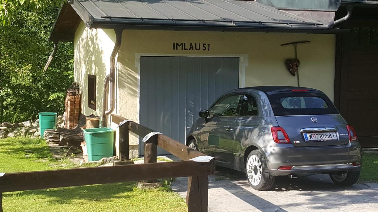Imlau 51 아파트 외부 사진